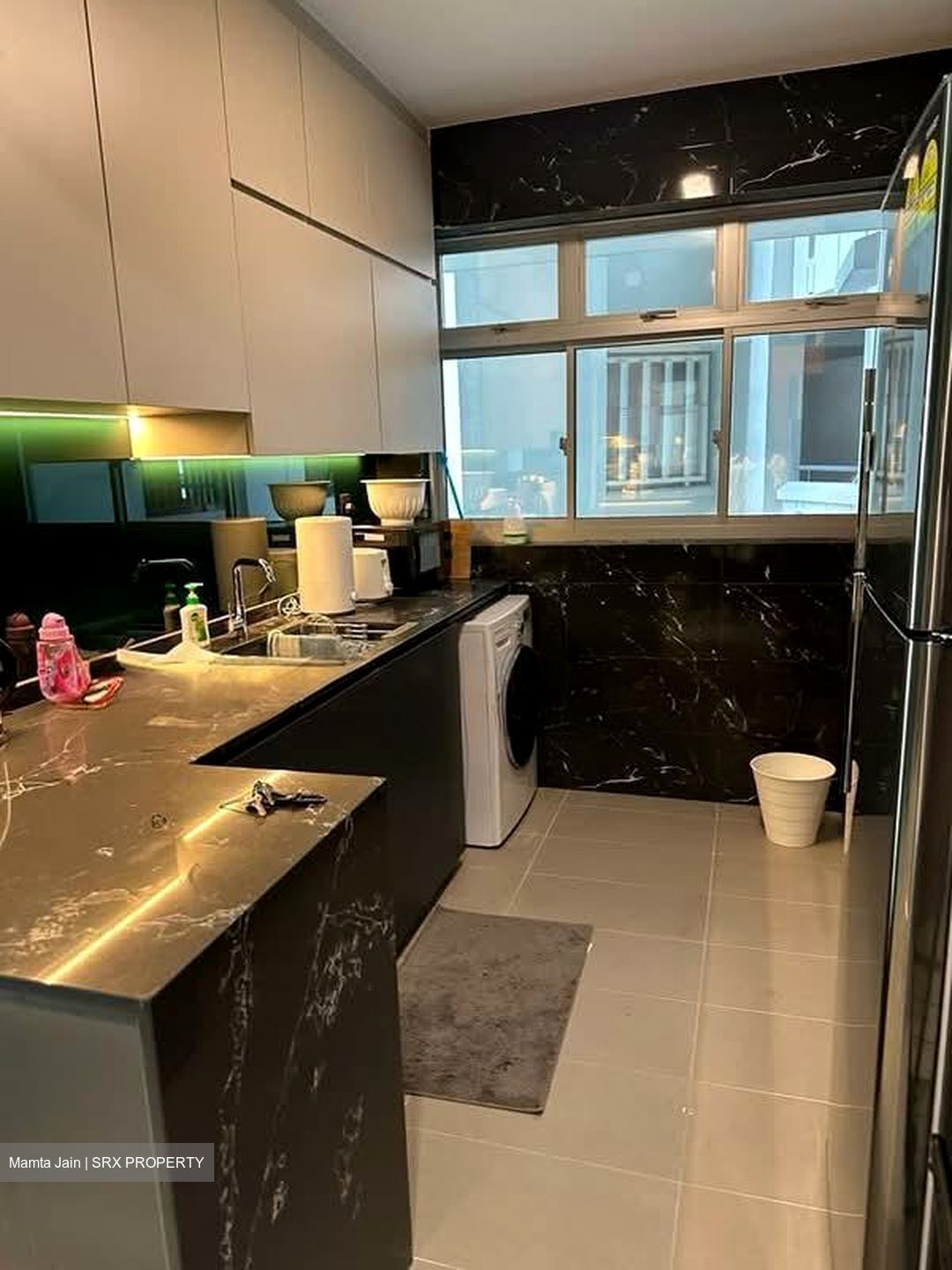 Blk 421C Northshore Straitsview (Punggol), HDB 2 Rooms #553321101